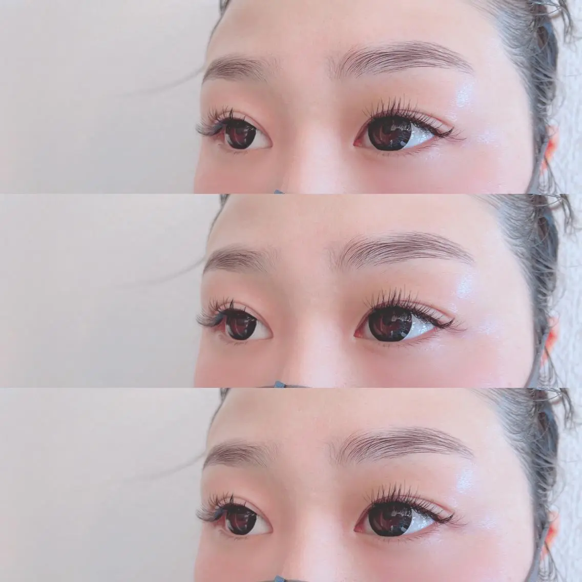 マツエク・マツパ アイブロウ 眉毛ワックス脱毛 付け放題 フラットラッシュ ワックス脱毛 眉カット その他(アイブロウ) Honey Salonのマツエク・マツパデザイン