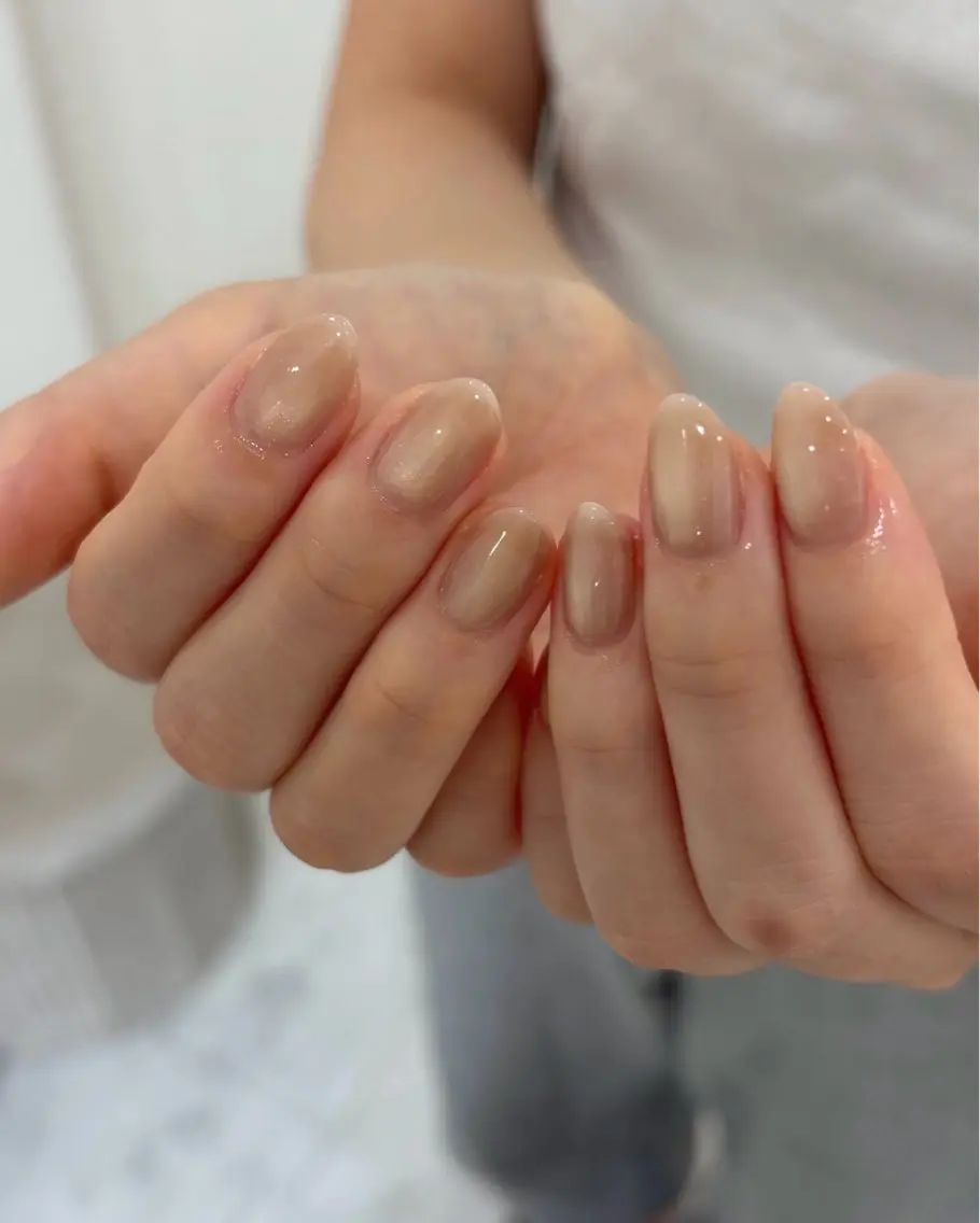 ネイル nailsalon room.のネイルデザイン