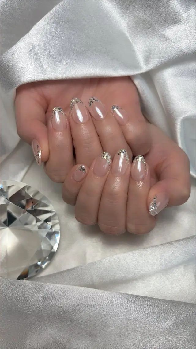 ネイル ハンドネイル Kayo 💅のネイルデザイン