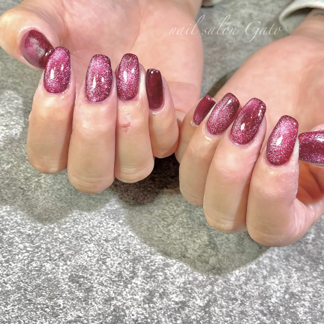 ネイル nt. nailのネイルデザイン