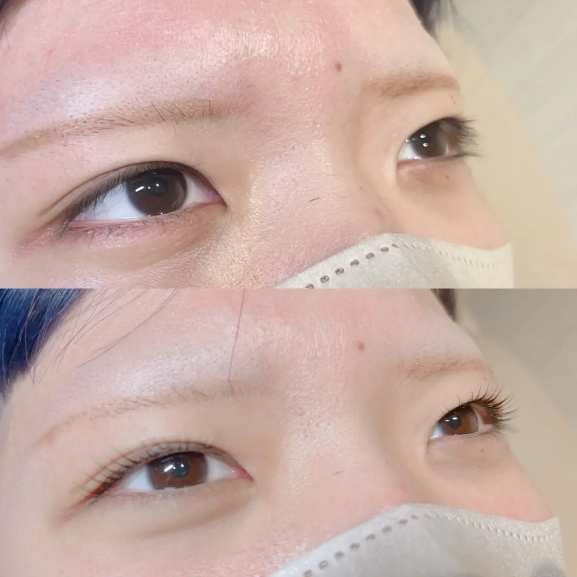 マツエク・マツパ ♡Tino♡✨ Aki💇‍♀️の眉毛・アイブロウイメージ