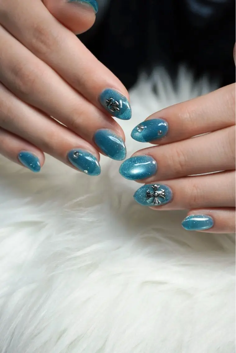 ネイル ハンドネイル lépore nail salonのネイルデザイン