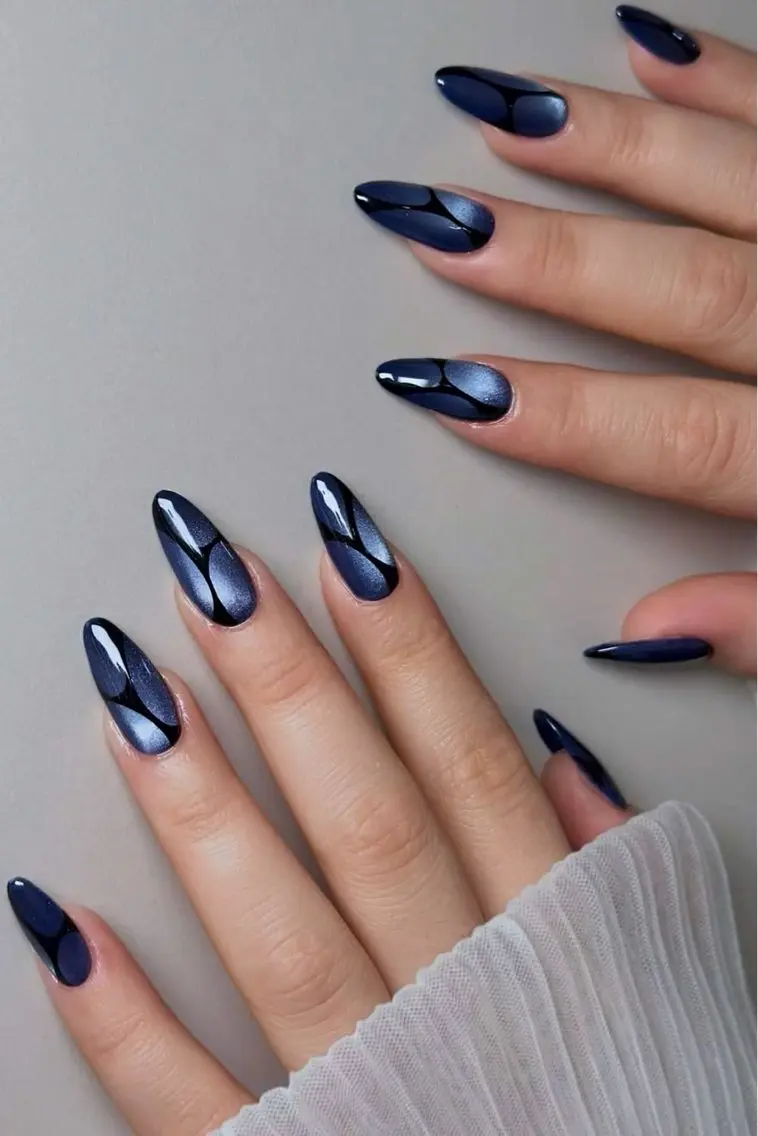 ネイル Mei Nailsのネイルデザイン