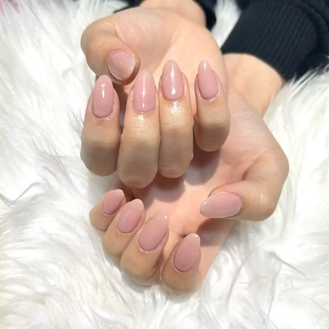 ネイル ハンドネイル WISTERIA hayamiのネイルデザイン