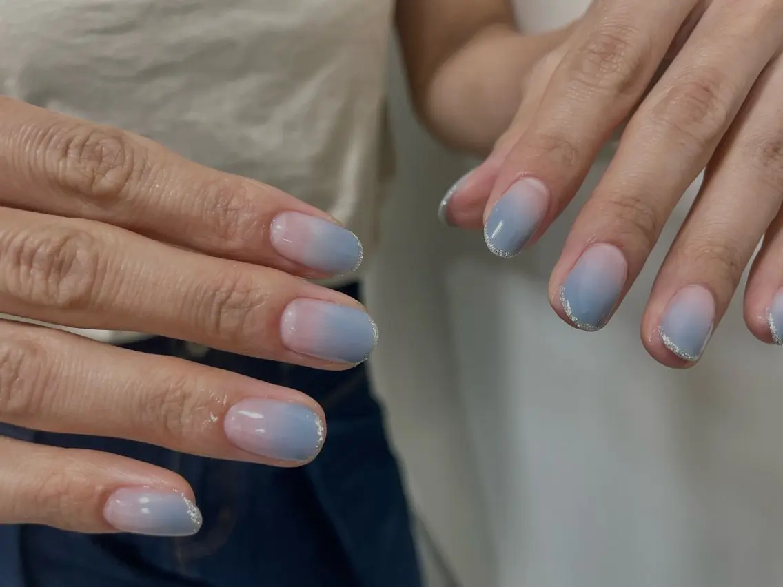 ネイル ハンドネイル liln nail /NATSUMIのネイルデザイン