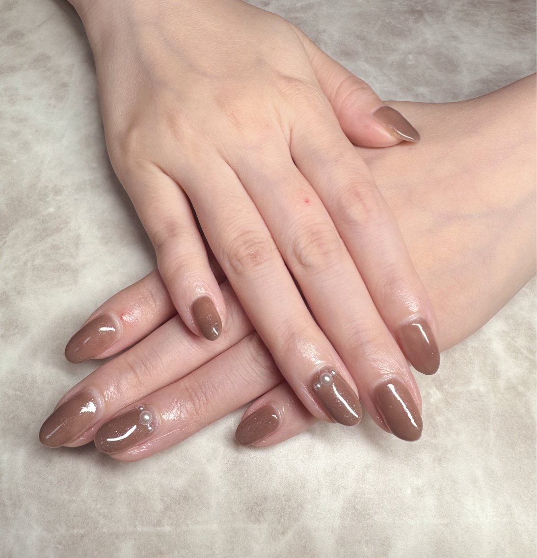 ネイル SALON by DAISY NAILのネイルデザイン