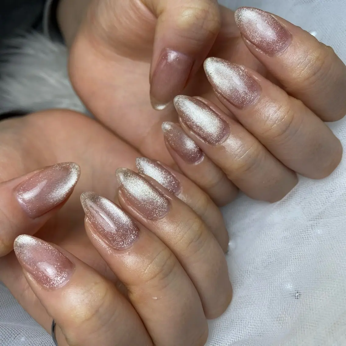 ネイル Beauty Space N&Nのネイルデザイン