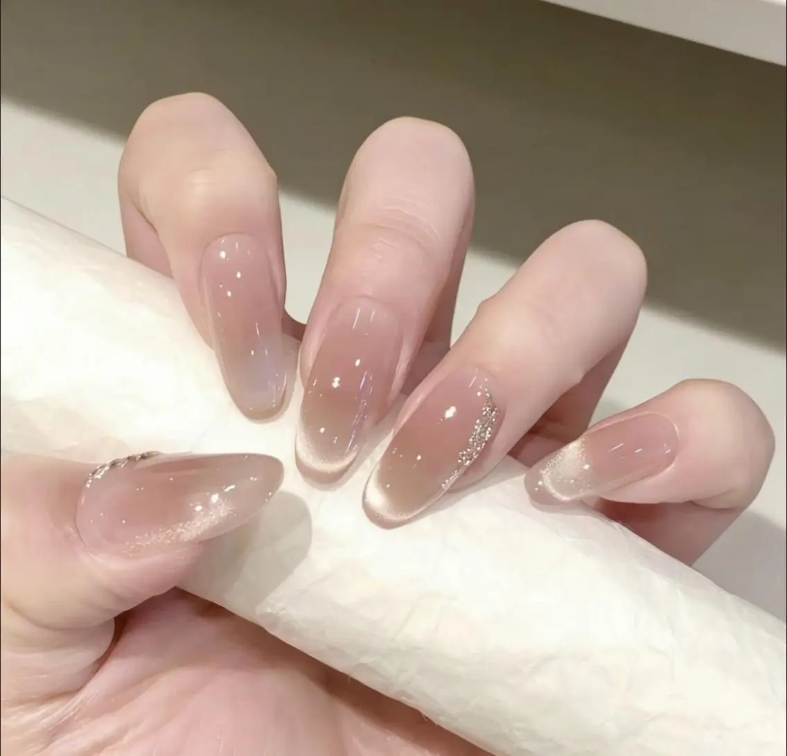 ネイル ハンドネイル 🎀 NaNa_nailのネイルデザイン