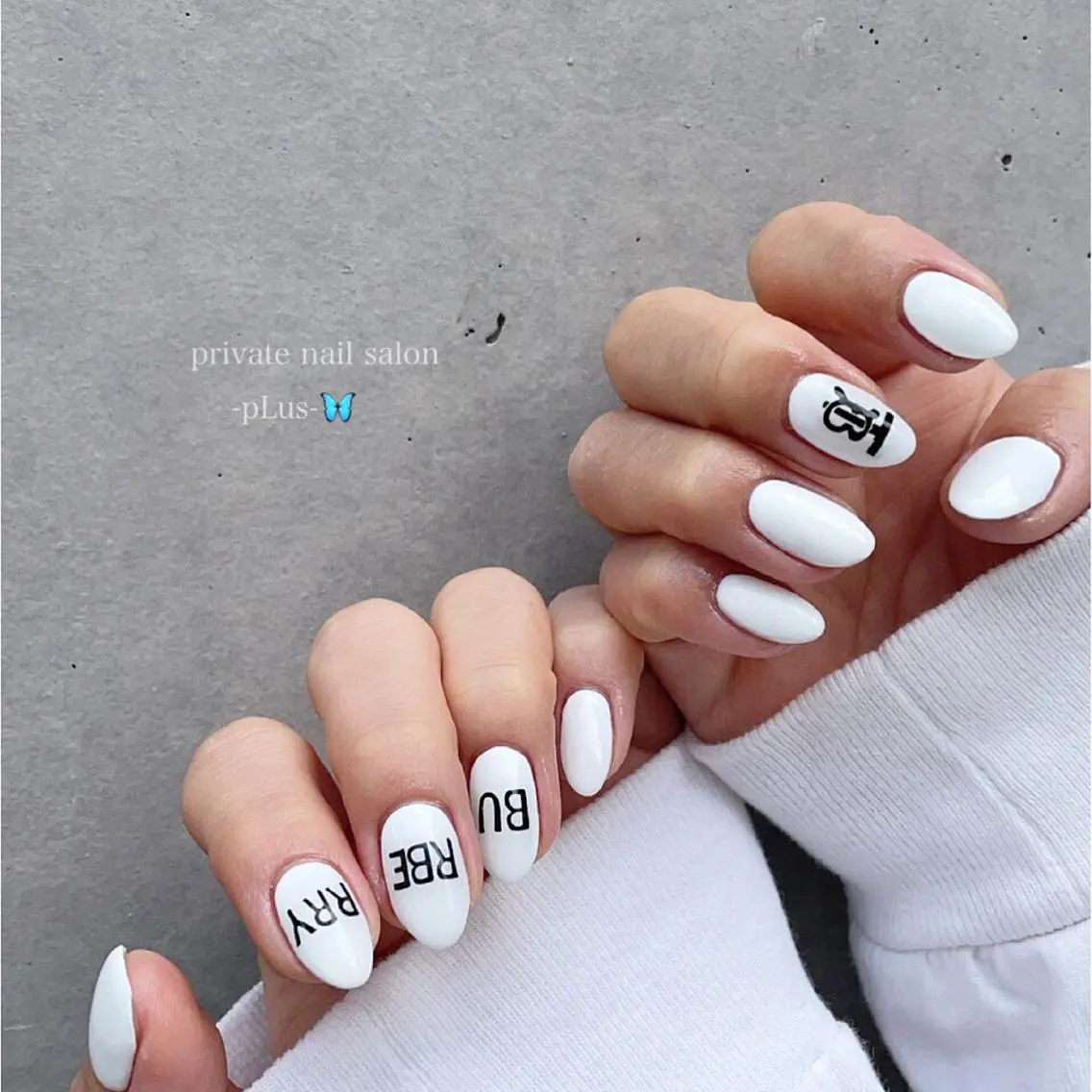 ネイル nail salon 7 _seven_のネイルデザイン