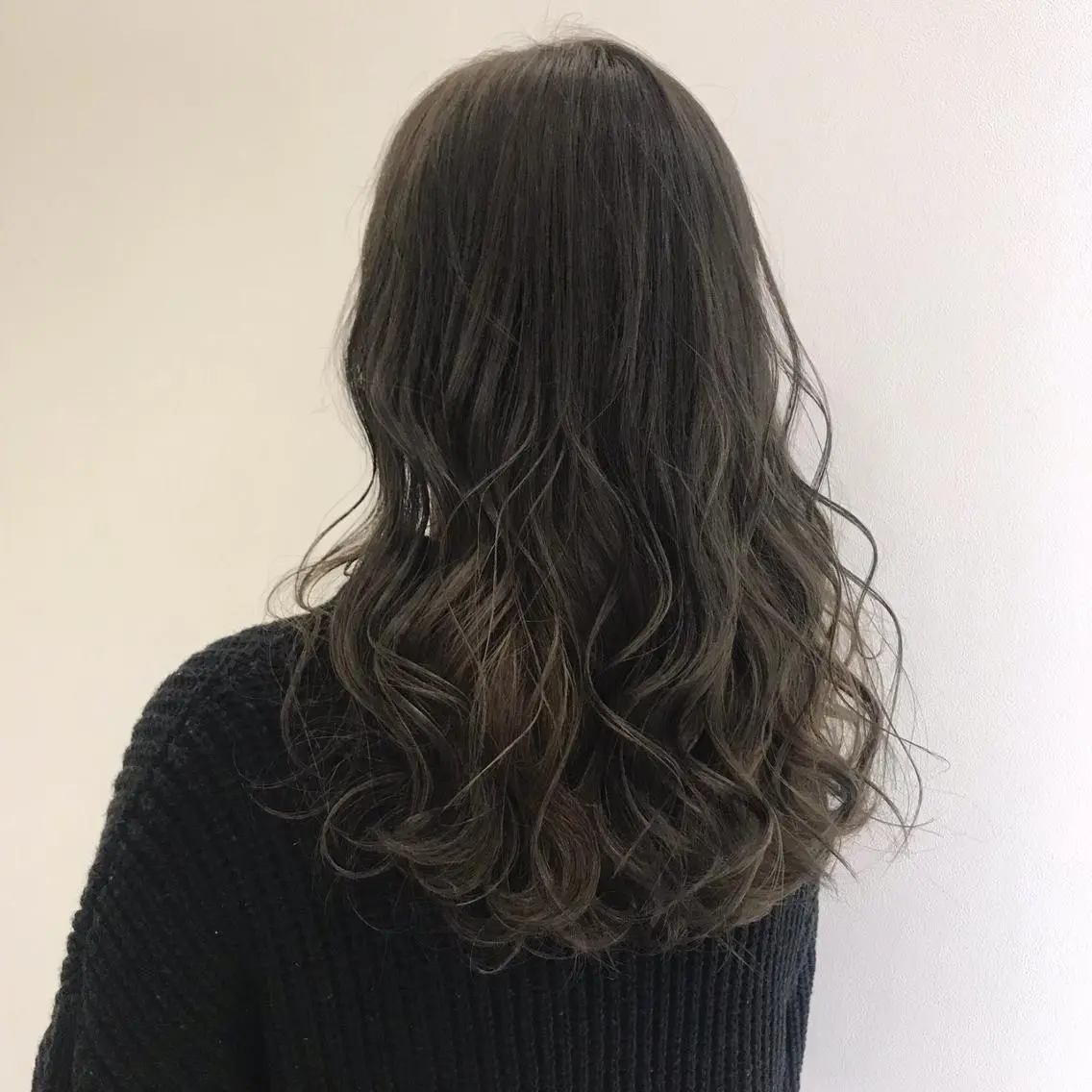 beauty: beast 熊本店のヘアスタイル