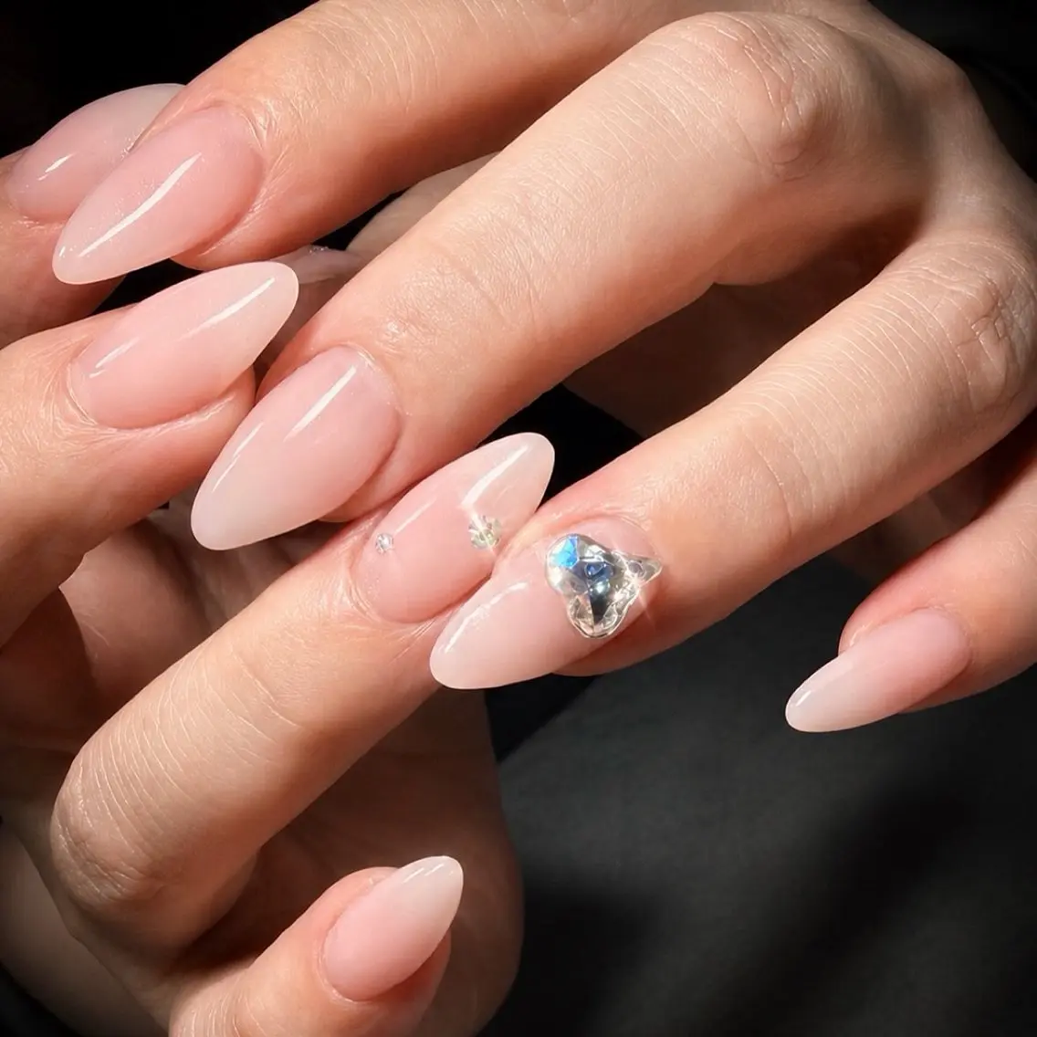 ネイル ハンドネイル Nail Rinonのネイルデザイン