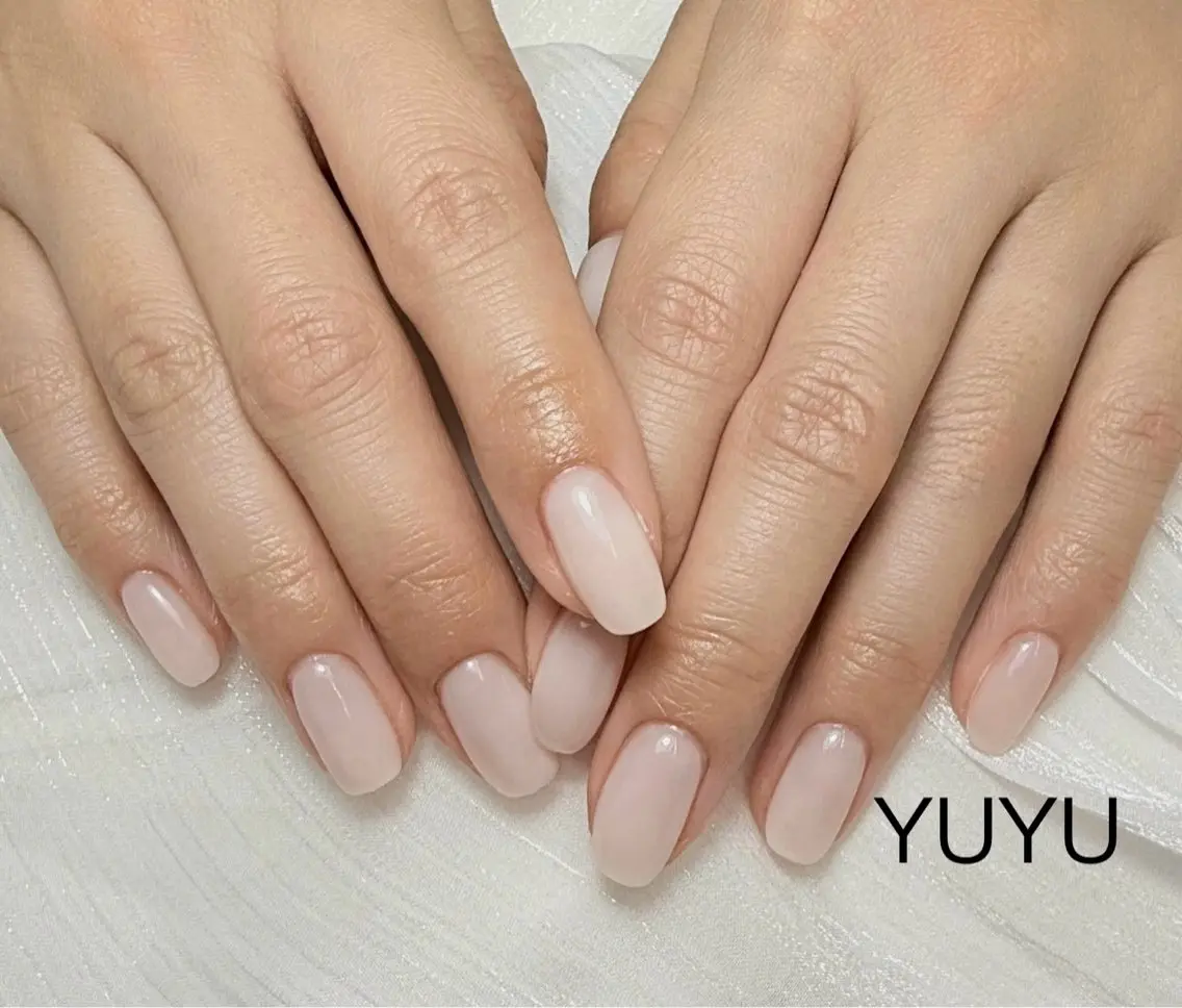 ネイル Yu Yuのマツエク・マツパデザイン