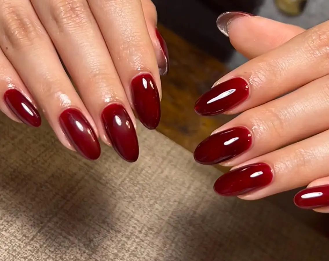 ネイル ハンドネイル エリ🫧 nail池袋東口のネイルデザイン