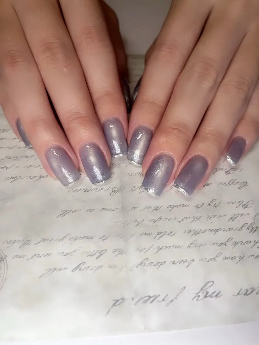 ネイル li___nail 31のネイルデザイン