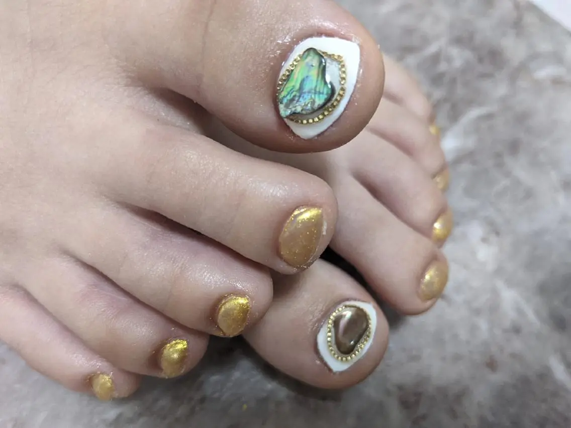ネイル Will nail salonのネイルデザイン
