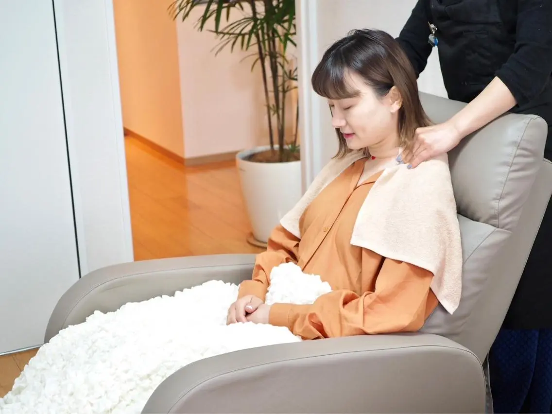 Nail •Head スパFortunaのネイルデザイン