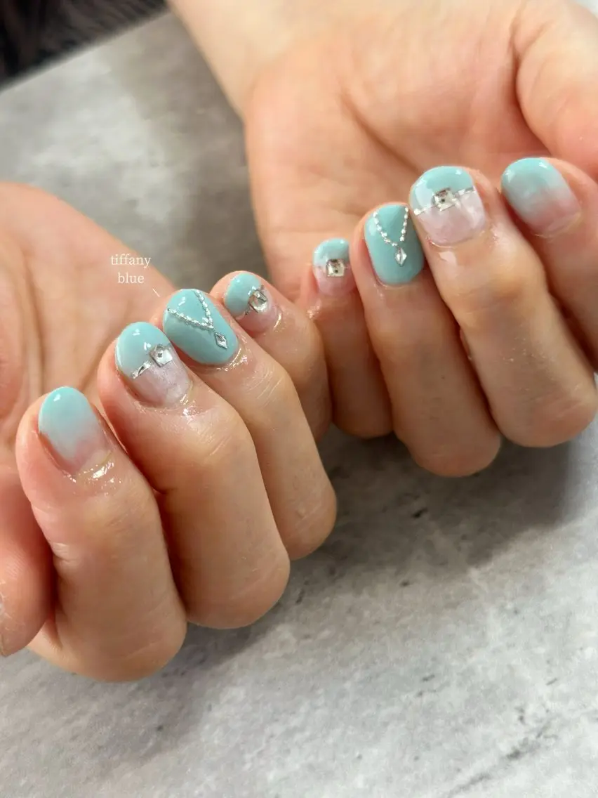 ネイル ハンドネイル One's Nail Roomのネイルデザイン