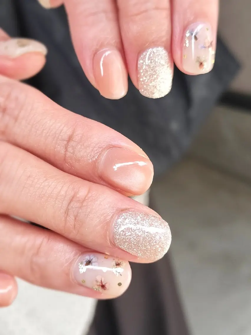ネイル moff.(ﾓﾌ) nail salonのネイルデザイン
