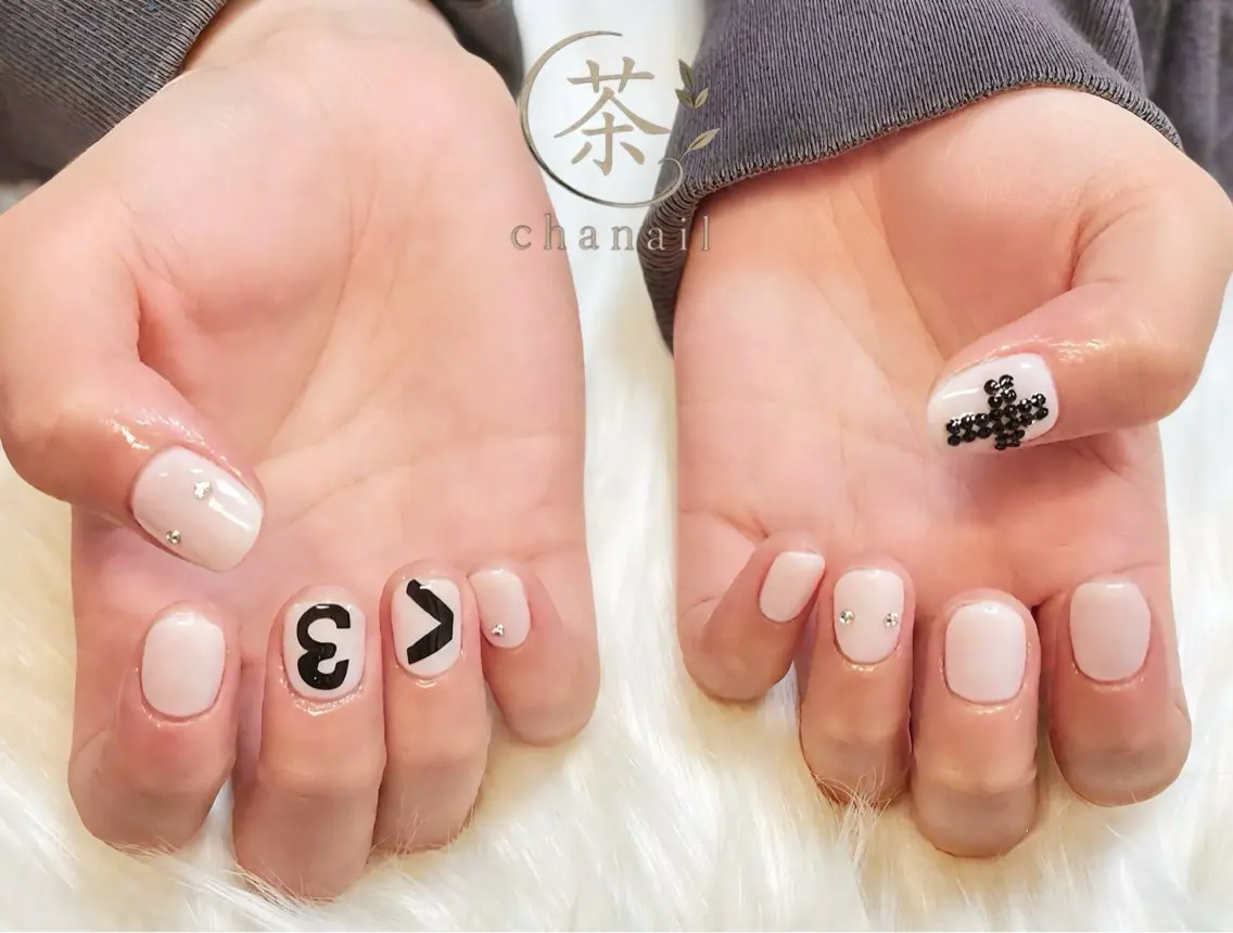 ネイル ｃｈａ ｎａｉｌのネイルデザイン