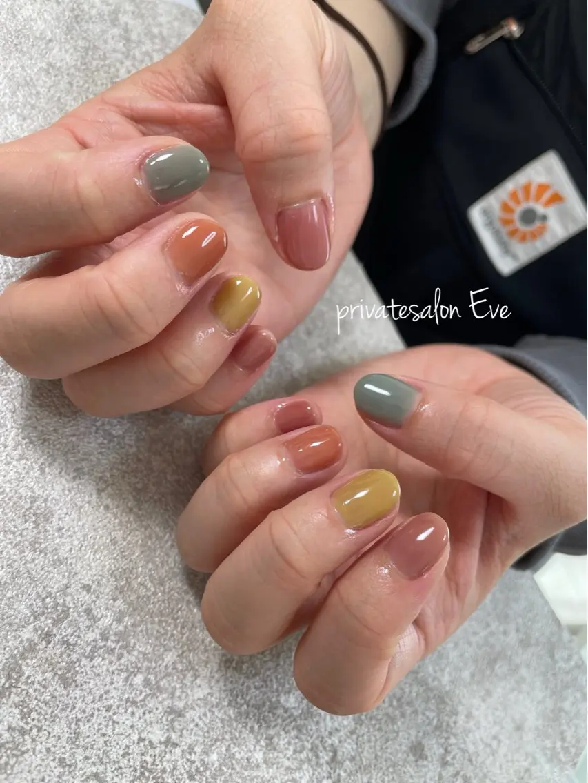 ネイル ハンドネイル Eve [nail ＊wax＊HBL]の眉毛・アイブロウイメージ