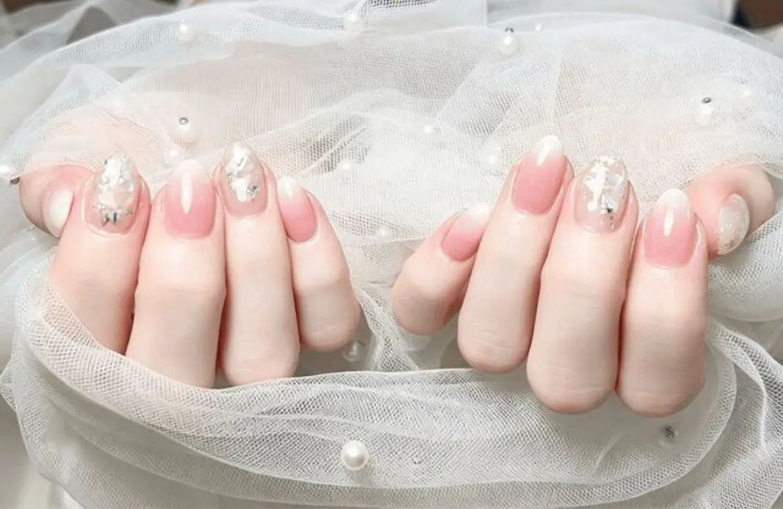 ネイル ハンドネイル H3 Nail Miniのネイルデザイン