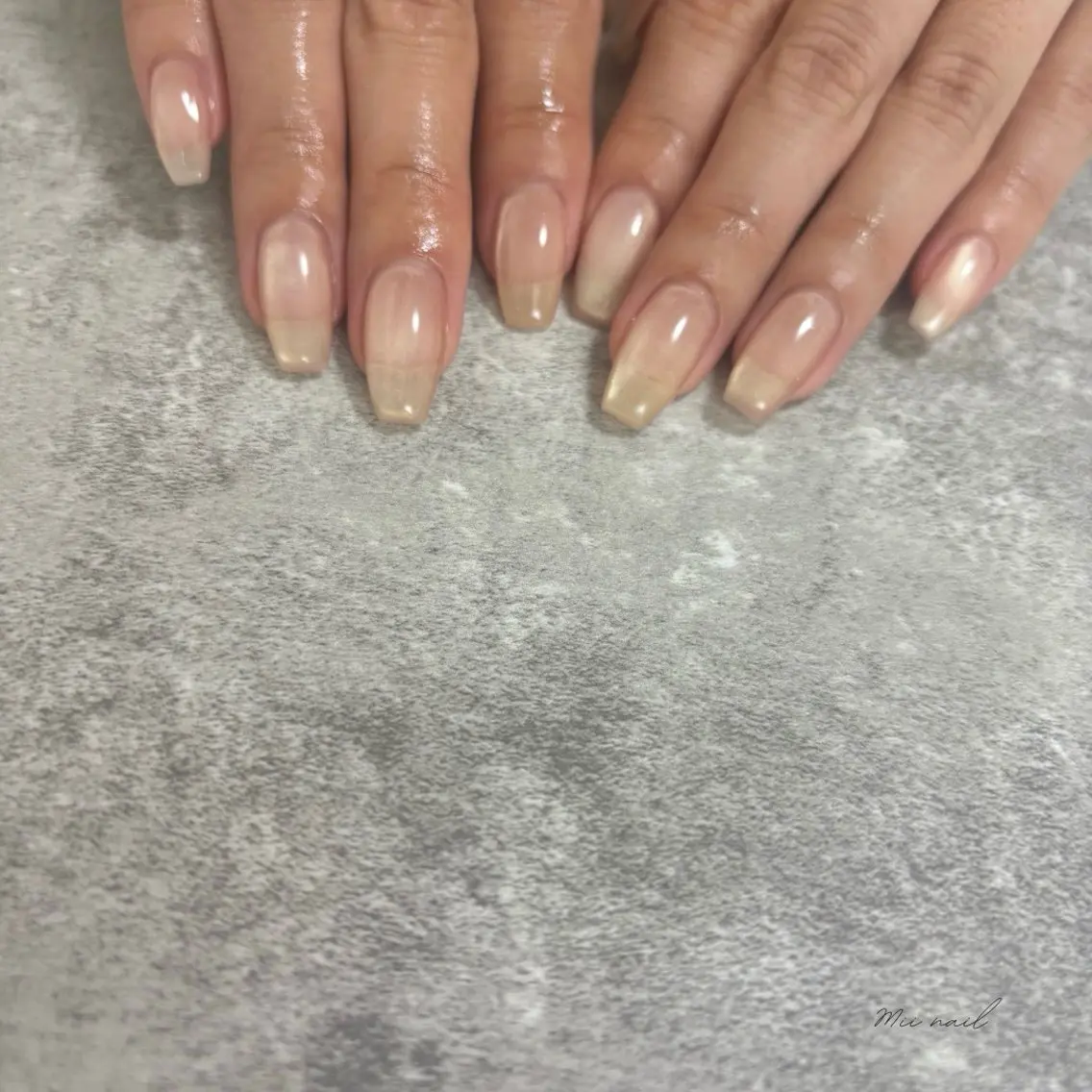 ネイル Mii nail いづみのその他イメージ