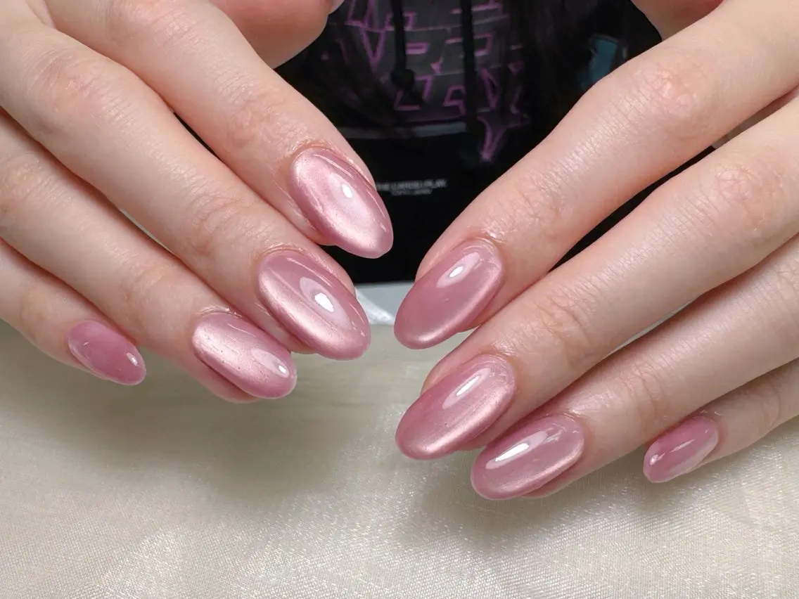ネイル ハンドネイル lucky nail 歌舞伎町のネイルデザイン
