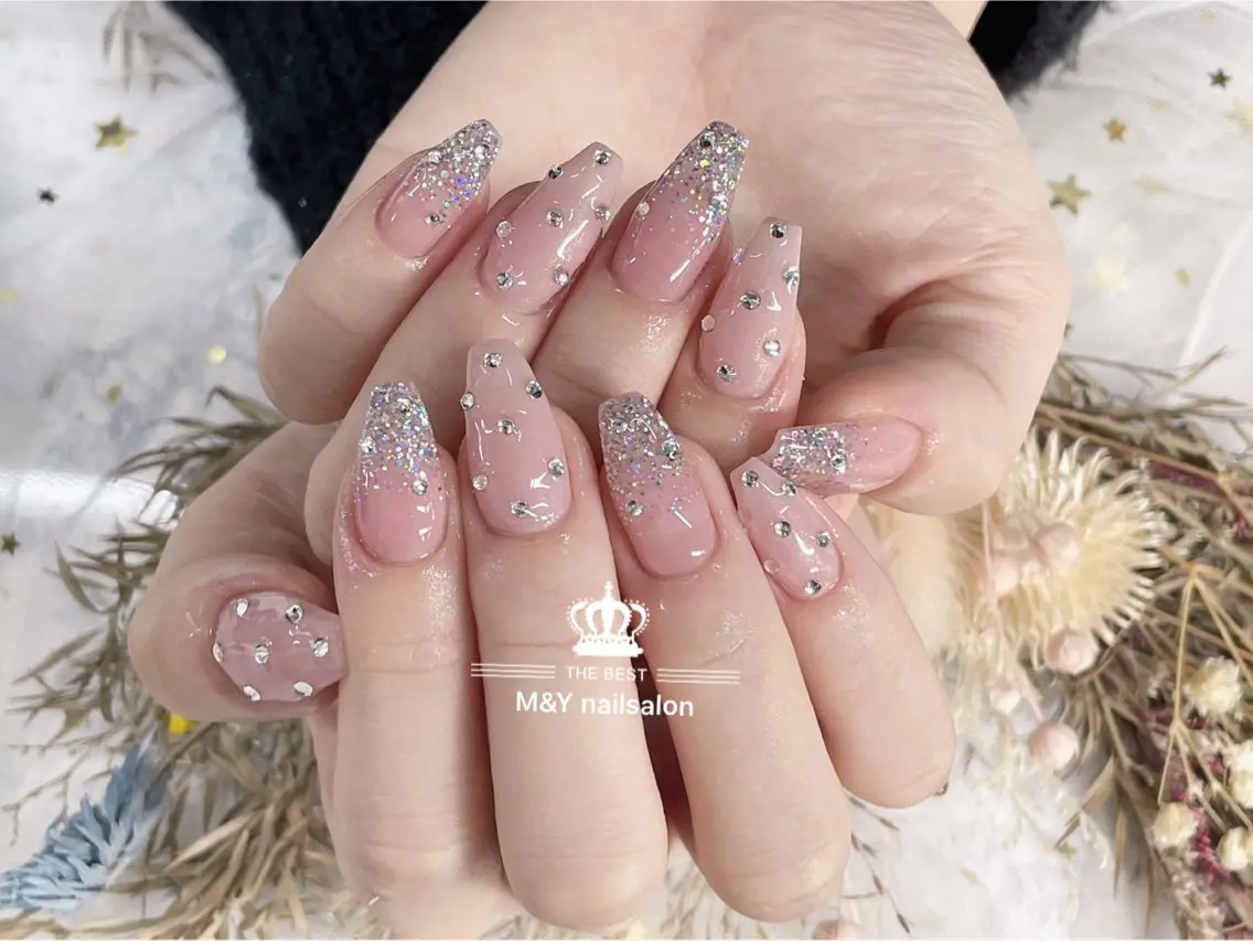 ネイル ハンドネイル ハンドケア Lumiere Beauty池袋のネイルデザイン