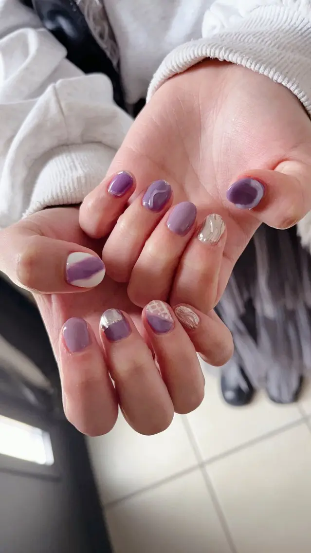 ネイル 持ち込み Will nail salonのネイルデザイン