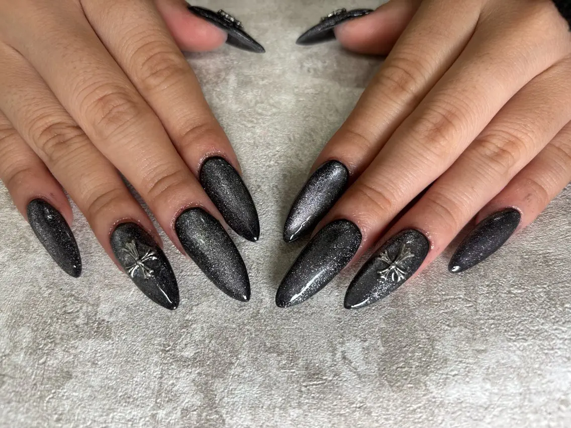 ネイル HaL NaiLのネイルデザイン