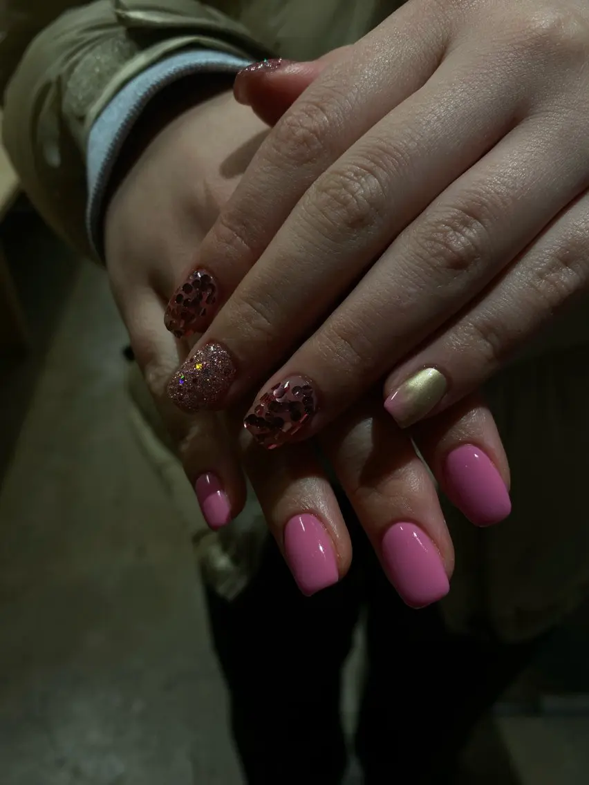 ネイル filonnail / kotoneのネイルデザイン