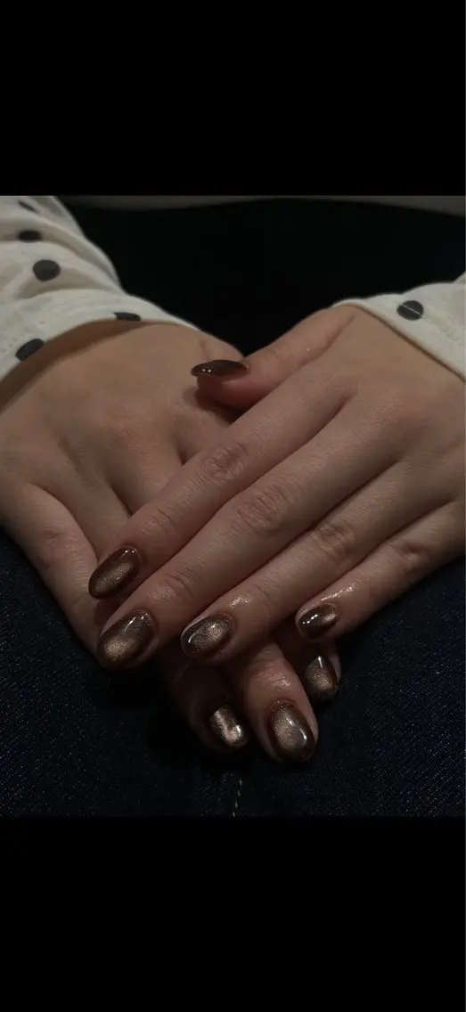 ネイル Oa. Kananoのネイルデザイン