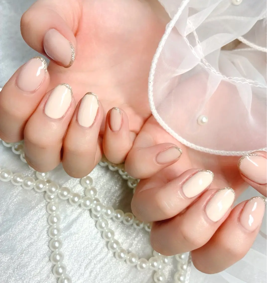 ネイル ハンドネイル ハンドケア GAL_NAIL Miraiのネイルデザイン
