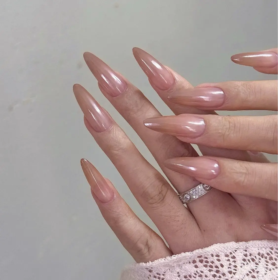 チップスカルプ💞マグネット/フラシュ+ 2個パーツの写真