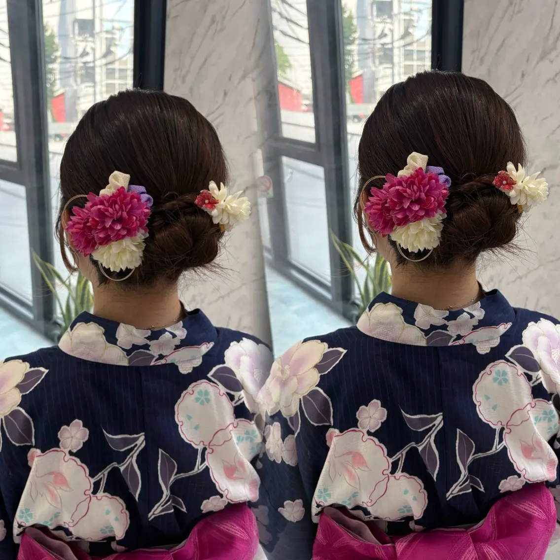 ヘアアレンジ ヘアセット 🌷あおい🌷 大宮/ヘアアレンジのヘアスタイル