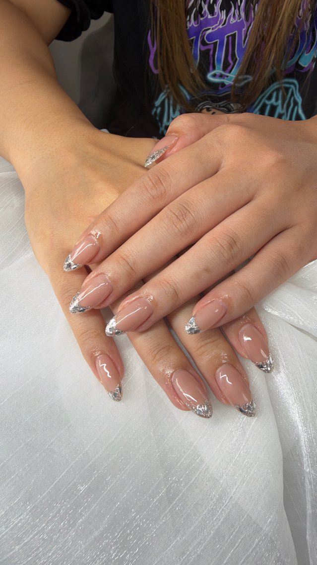 ネイル Anea Nailのネイルデザイン