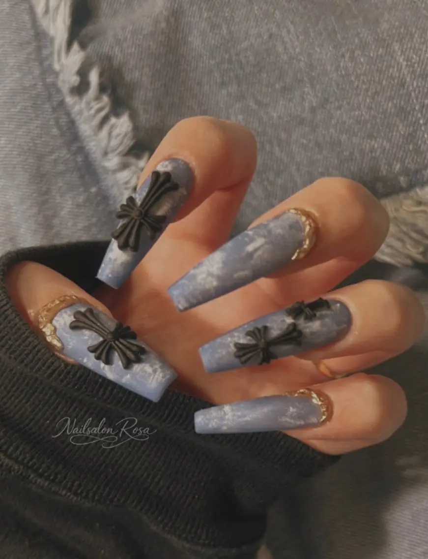 ネイル nailsalon ROSAのネイルデザイン