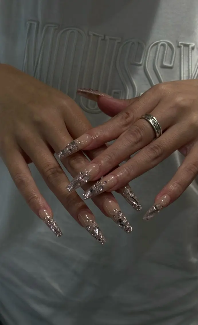ネイル 町田 NAIL SALON SOMIのネイルデザイン