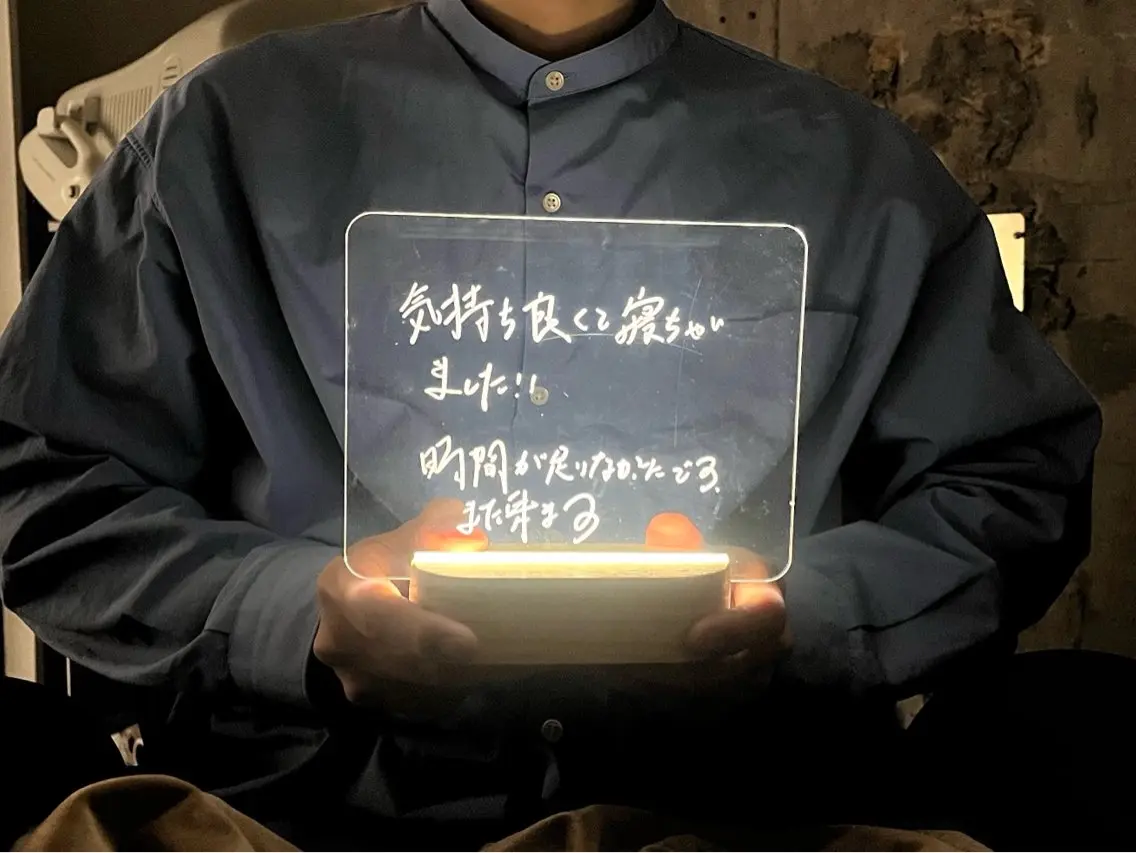 メンズ ヘッドスパ専門店 Chisaのエステ・リラクイメージ