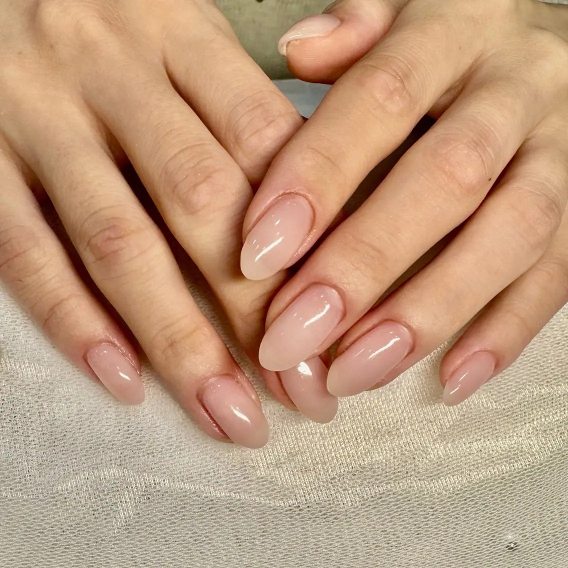 ネイル CITRON🍊 MISAのネイルデザイン