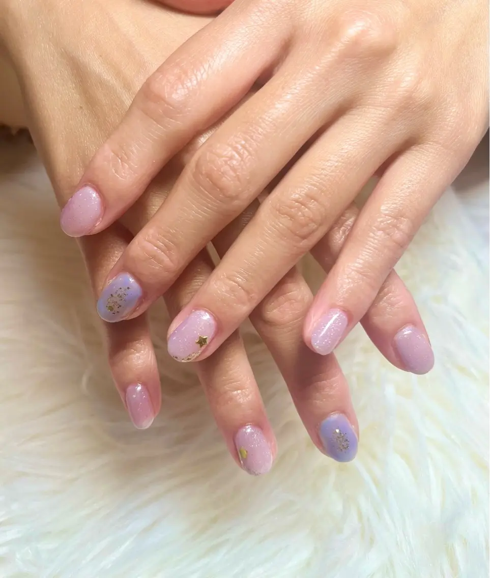 ネイル nail patio kaoriのネイルデザイン