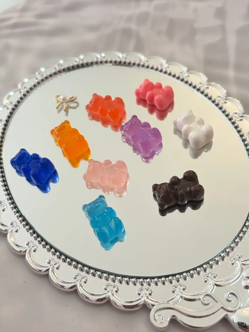 ネイル Chocora nail かおりのネイルデザイン