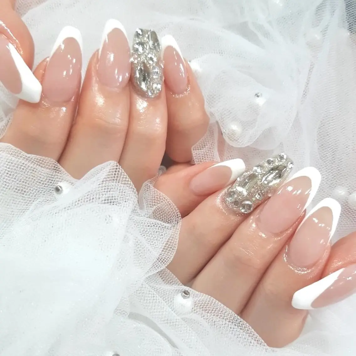 ネイル Yume ❤︎のネイルデザイン