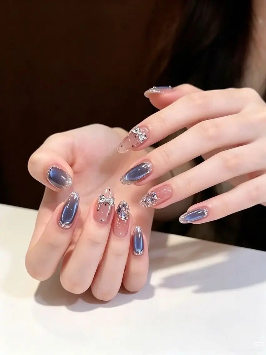ネイル ハンドネイル Lana Nailのネイルデザイン