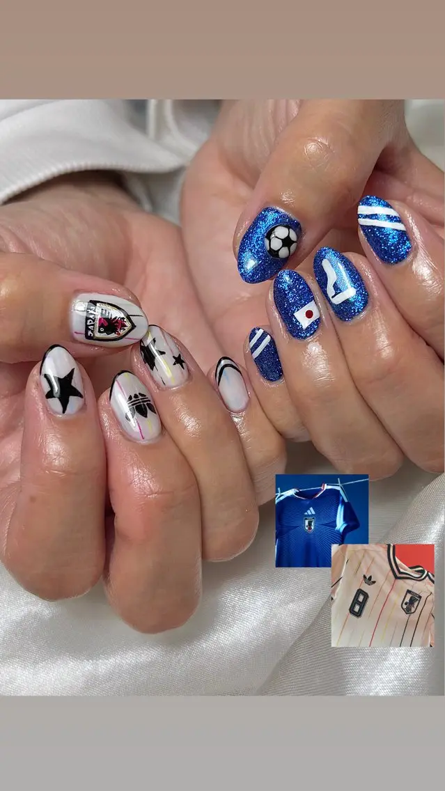 ネイル Nailsalon Fave/Rinaのネイルデザイン