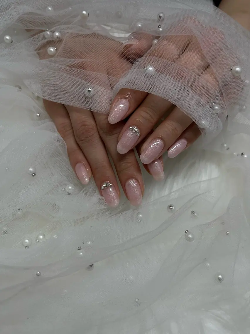 ネイル ハンドネイル fj nailのネイルデザイン
