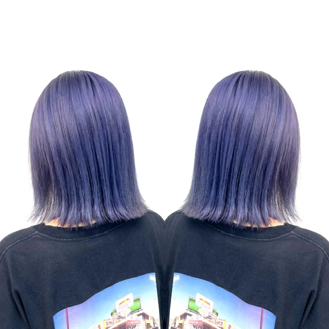 ミディアム KIRA✩.*˚小川 仁美のヘアスタイル