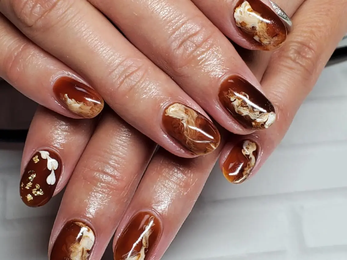 ネイル NAIL'S KISHのネイルデザイン
