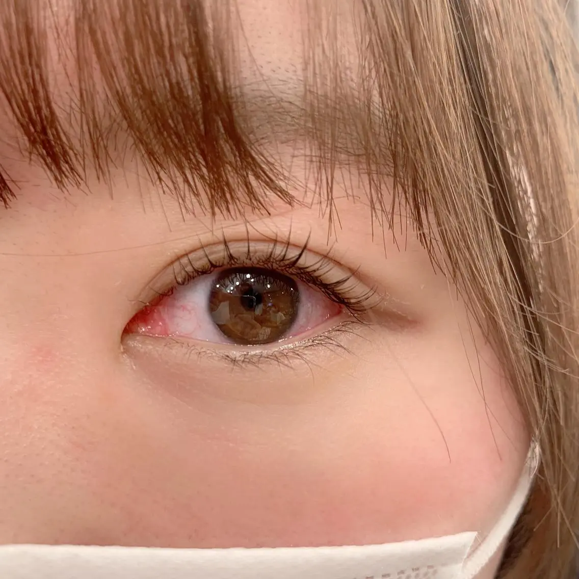 マツエク・マツパ Wakana 🍒のマツエク・マツパデザイン