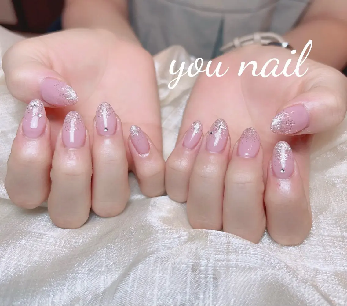 ネイル ハンドネイル You nailのネイルデザイン